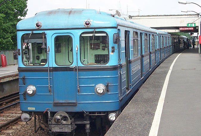 Tülekedés van a metrótrenderen