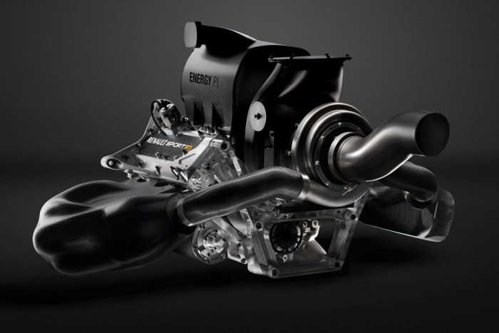 F1: Gyerekjáték lenne felhangosítani a motorokat 6