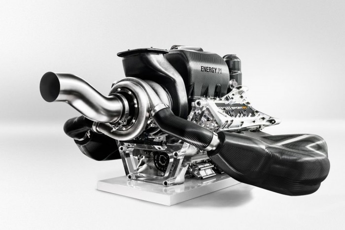 F1: A Renault teljesen átépítette a motorját 6