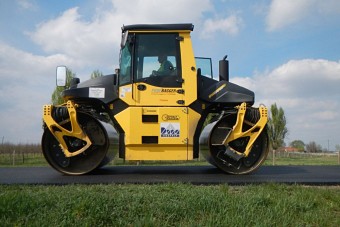 Ezek az utak épülnek meg 750 milliárd forintból