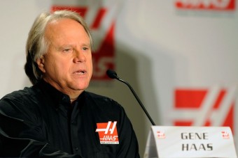 F1: Őrültség a semmiből csapatot építeni