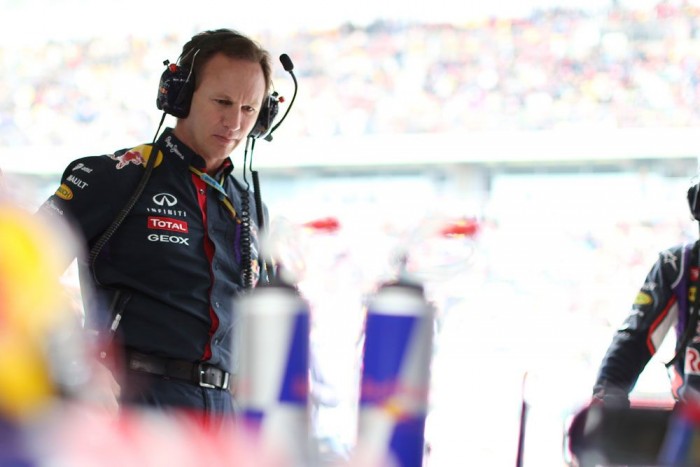 F1: A McLaren ráhajtott a Red Bull-főnökre 3