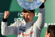 F1: Magnussent nem engedik pályára 2