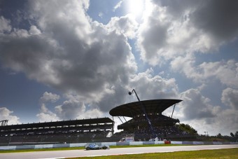 F1: Ecclestone kidobta a Nürburgringet