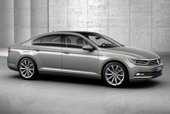 Új stratégiával keményít be a Volkswagen