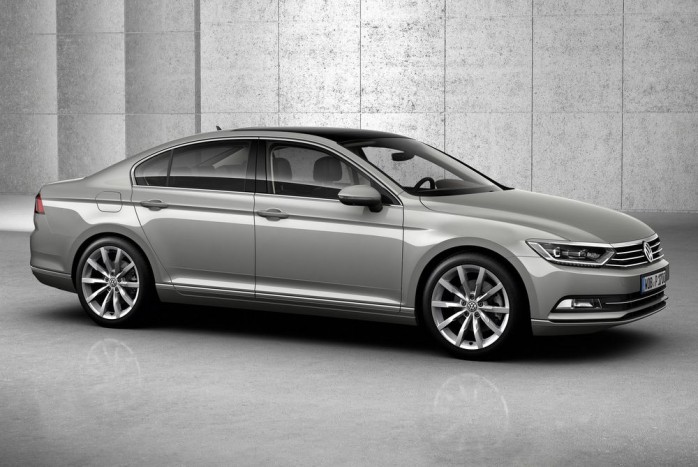 Új stratégiával keményít be a Volkswagen 6 | Vezess Új stratégiával keményít be a Volkswagen 6