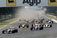 F1: Menő lesz a mexikói és az azeri pálya 2