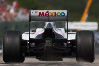 F1: Menő lesz a mexikói és az azeri pálya 6