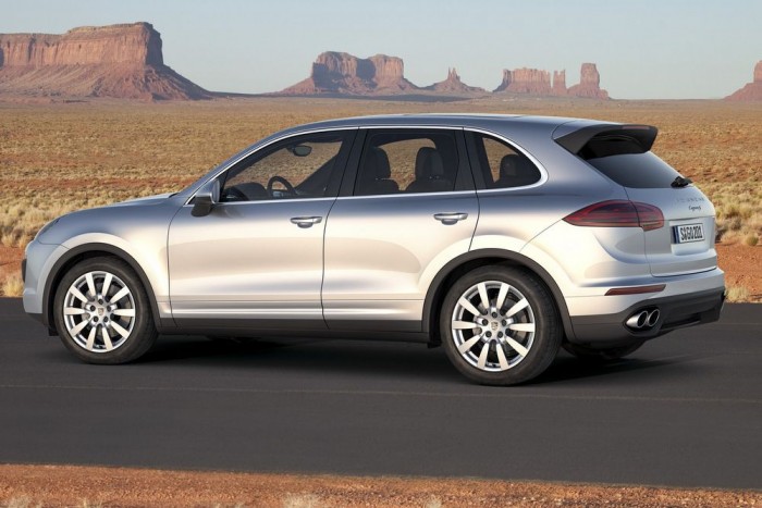 Két autót hív vissza a Porsche. Nem hármat, kettőt. 6 | Vezess Két autót hív vissza a Porsche. Nem hármat, kettőt. 6