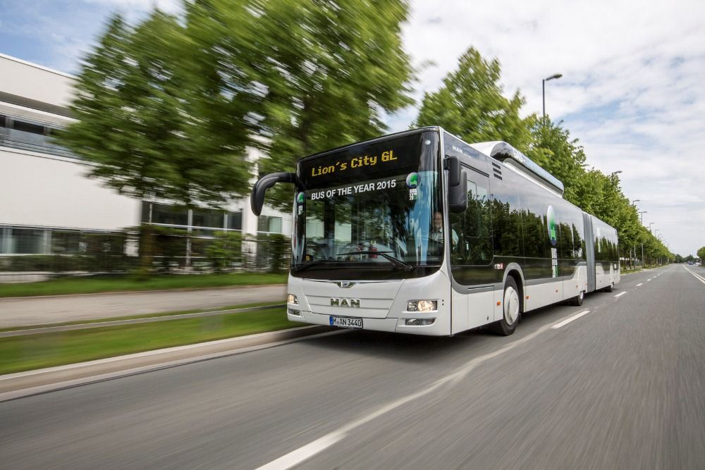 Az év buszai jöhetnek Miskolcra 1