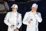 F1: Kis pénzből ugrana nagyot a Williams 2