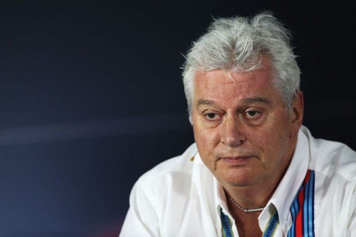 F1: Kis pénzből ugrana nagyot a Williams 6 | Vezess F1: Kis pénzből ugrana nagyot a Williams 6