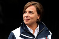 F1: Kis pénzből ugrana nagyot a Williams 10