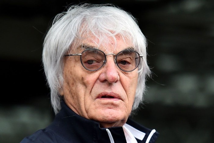 F1: Az idén kimaradhat a Német Nagydíj 4