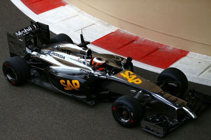 F1: Talán mégis fejleszthet a Honda 4