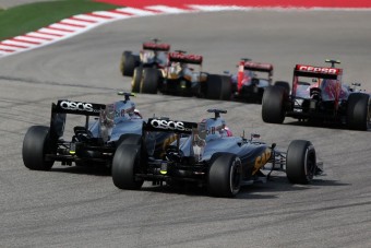 Az EU nem akar keresztbe tenni az F1-nek?