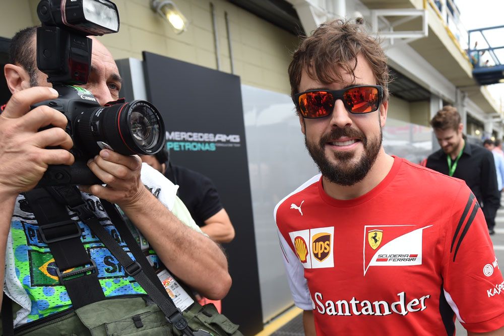 F1: Alonso szenvedni fog a McLarennél 1