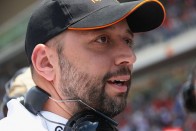 F1: Teljesen új színt kaphat a Lotus is 11