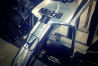 F1: Főszponzor nélkül is elvan a McLaren 48