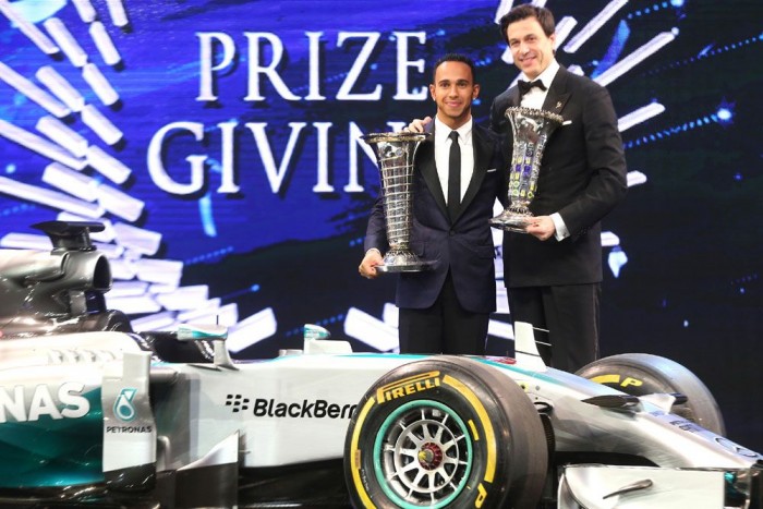 Sosem volt még ilyen drága az F1-es indulás 6