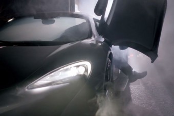 Alonso és Button - Vissza a jövőbe