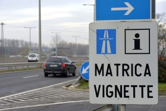 Orbán szerint még puhulhat az útdíj