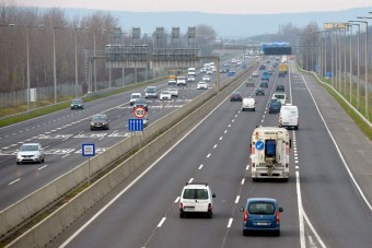 A mozgássérültek felülvizsgáltatnák az útdíjat