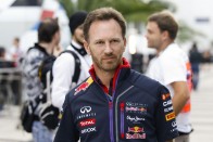 F1: Még mindig nincs kész a Red Bull autója 8