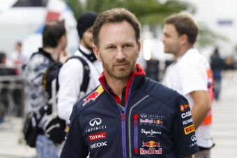 F1: Még mindig nincs kész a Red Bull autója