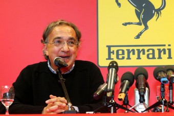 F1: Máris győzött a Ferrari