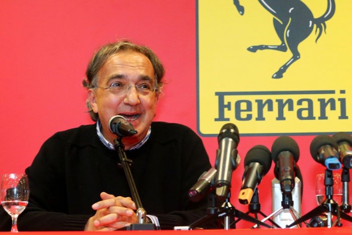 F1: Máris győzött a Ferrari 6