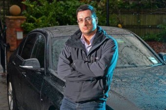 Rabosították, mert rádudált a rendőrökre