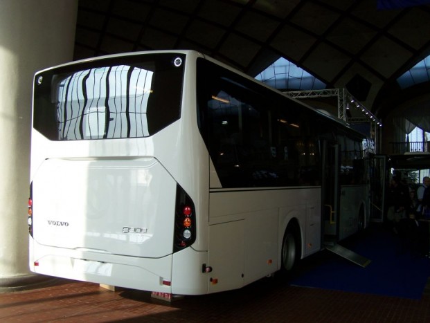 Az új holdingoknál tavaly többségében a Volvo-Rába páros volt a befutó 