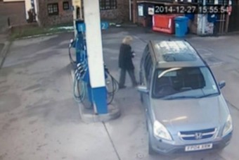 Máris itt az év legviccesebb videója!