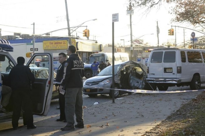 17 milliárdra perelik munkaadójukat a rendőrök 7