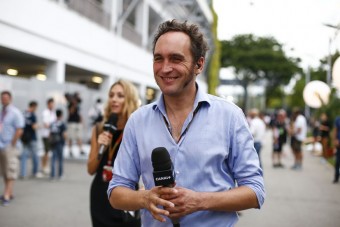 F1: A legenda örökre eltiltaná a kokainos pilótát