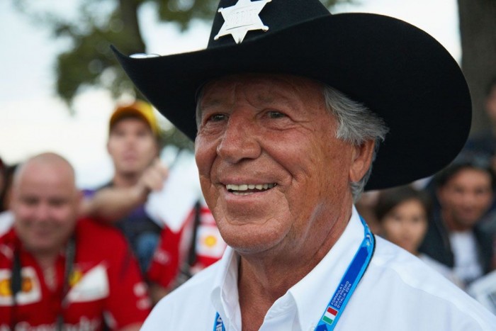 F1: A legenda örökre eltiltaná a kokainos pilótát 3