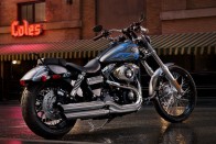 Fékproblémák a Harley-Davidsonnál 5
