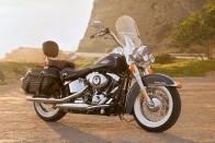 Fékproblémák a Harley-Davidsonnál 6