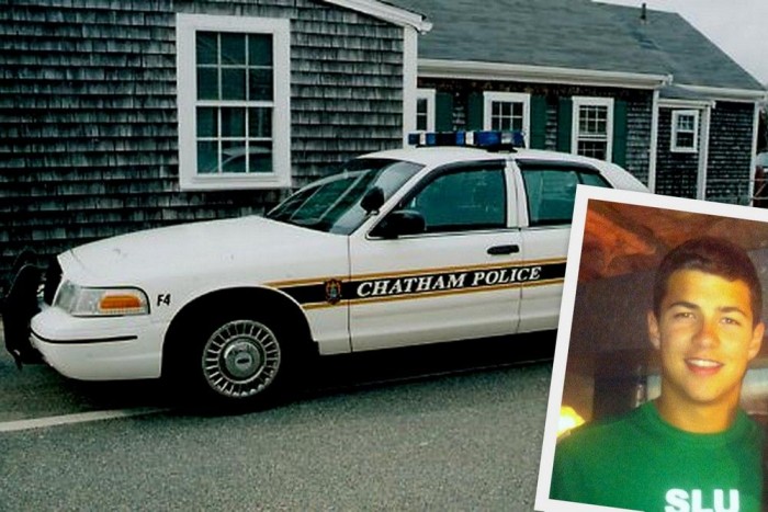 Rendőr gázolt részeget szilveszter éjjel