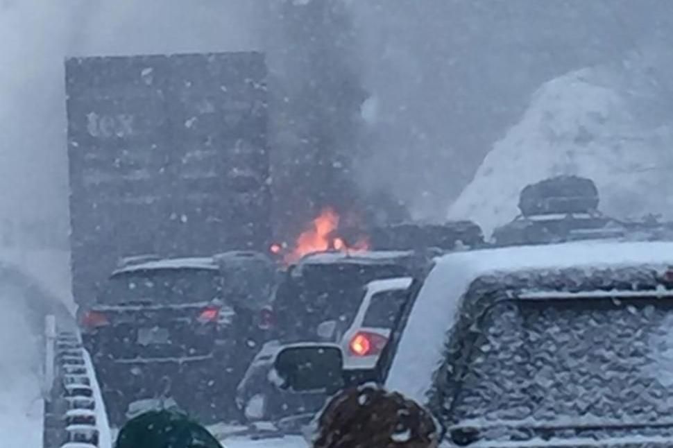 Tömegkarambolt okozott az ítéletidő 5