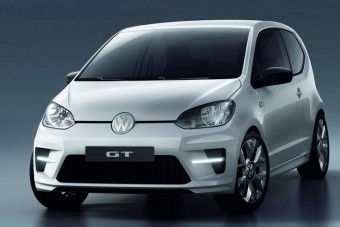Parányi sportautót gyártana a VW