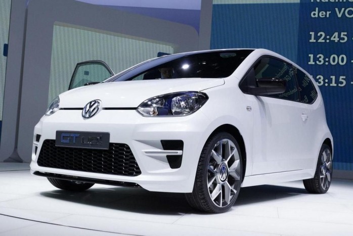 Parányi sportautót gyártana a VW 5