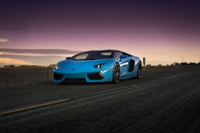 Mesébe illő Lamborghini, ami könnyeket fakaszt 10