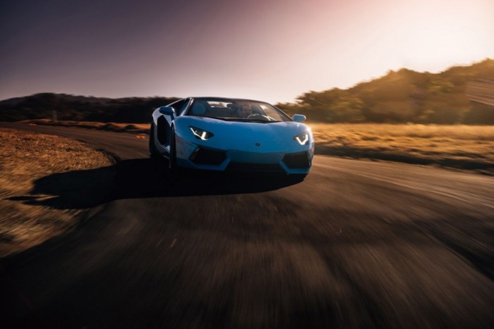 Mesébe illő Lamborghini, ami könnyeket fakaszt 9