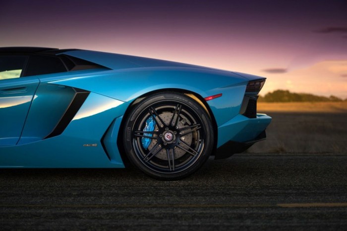 Mesébe illő Lamborghini, ami könnyeket fakaszt 8