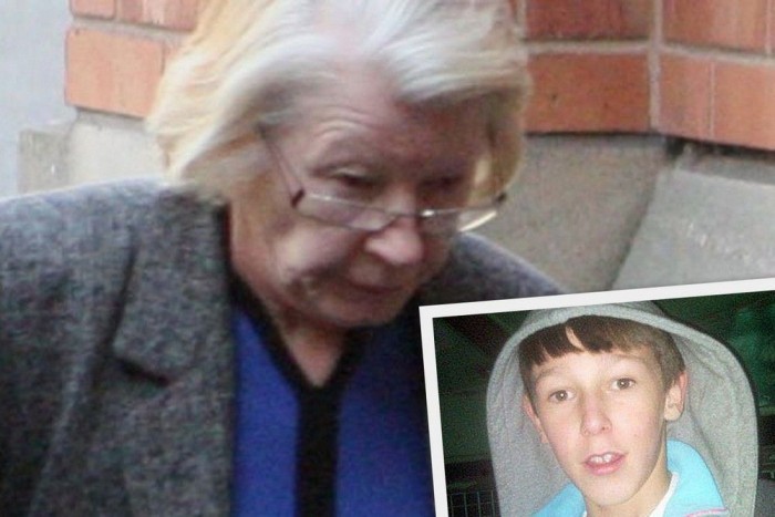 Részegen vezetett, nagymamát ölt a tanítónő 3