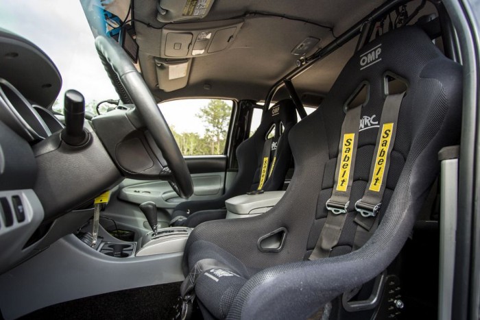 Szállíts trágyát Guinness-rekorder autón! 6