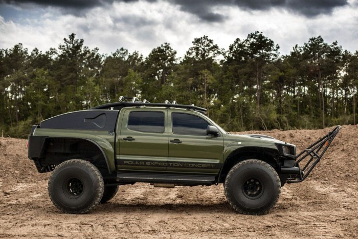 Szállíts trágyát Guinness-rekorder autón! 8