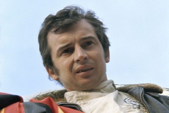 F1: Elhunyt a francia versenyzőlegenda